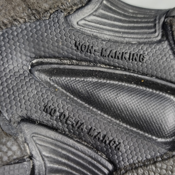 Avia Shoes Women Size 6.5 Walking Running Athletic Sneakers Black WMAV21ES042 - Picture 14 of 16